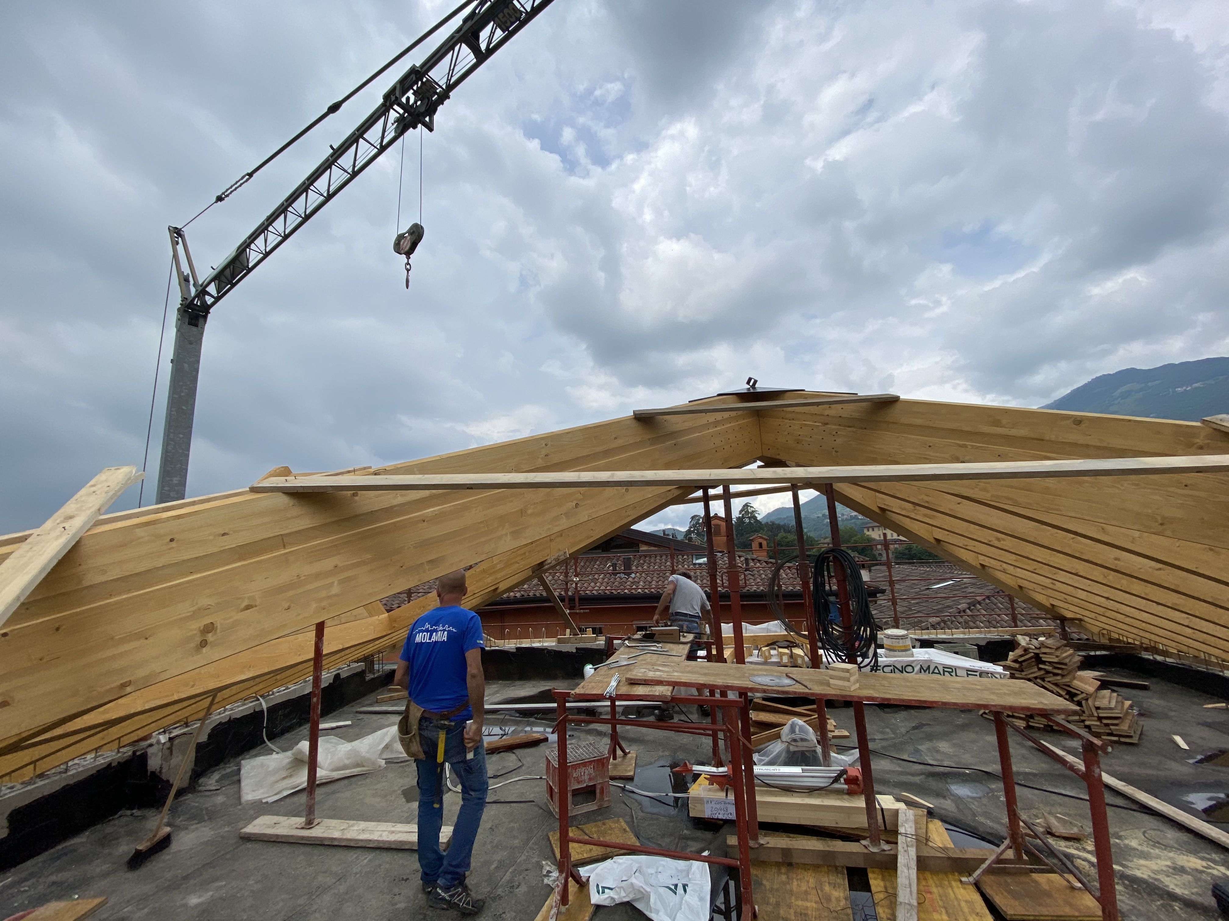 Edificio Residenziale